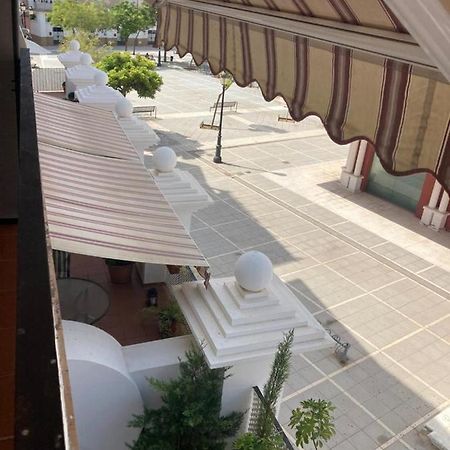 Apartament Piso Jardines De La Infanta Sanlúcar de Barrameda Zewnętrze zdjęcie