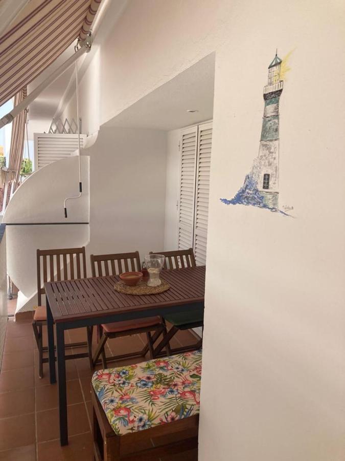 Apartament Piso Jardines De La Infanta Sanlúcar de Barrameda Zewnętrze zdjęcie