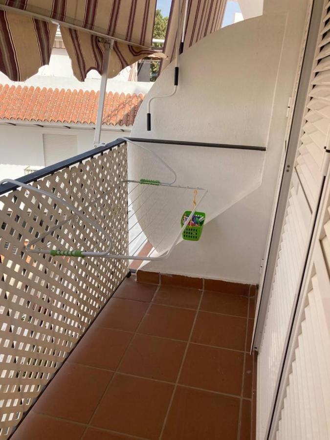 Apartament Piso Jardines De La Infanta Sanlúcar de Barrameda Zewnętrze zdjęcie