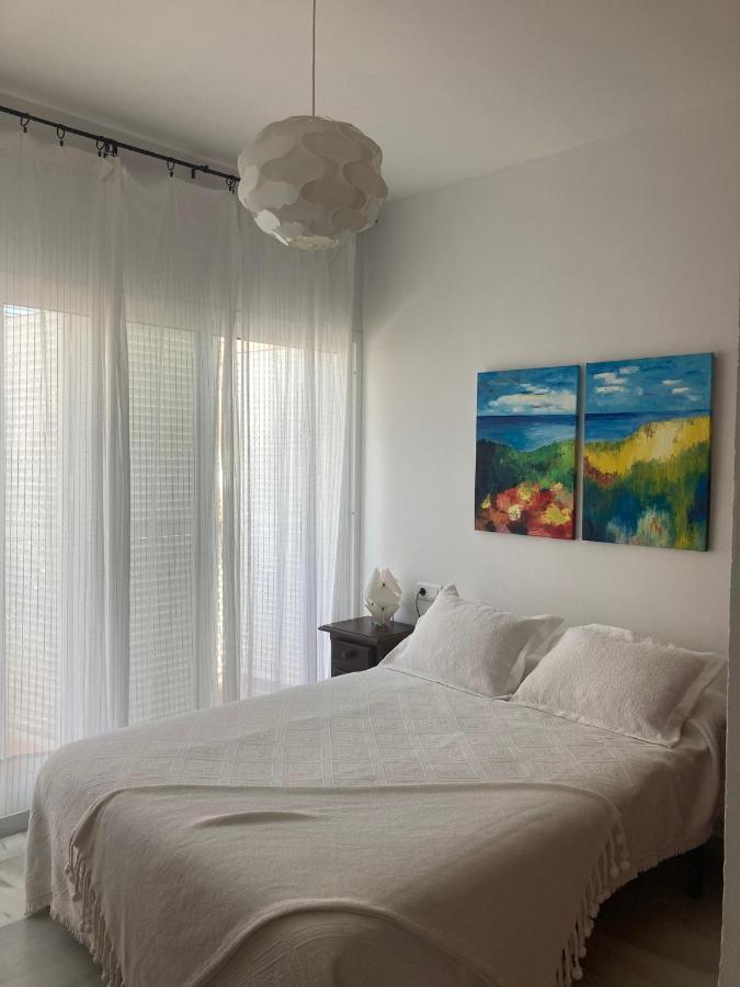 Apartament Piso Jardines De La Infanta Sanlúcar de Barrameda Zewnętrze zdjęcie